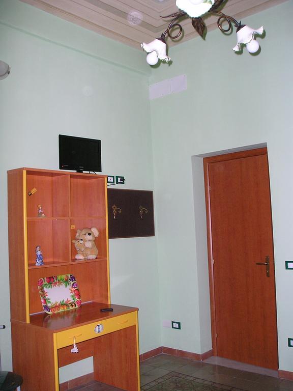 La Casa Dei Colori Acomodação com café da manhã 