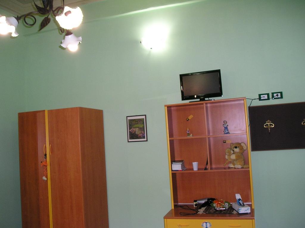 Acomodação com café da manhã  La Casa Dei Colori 3*