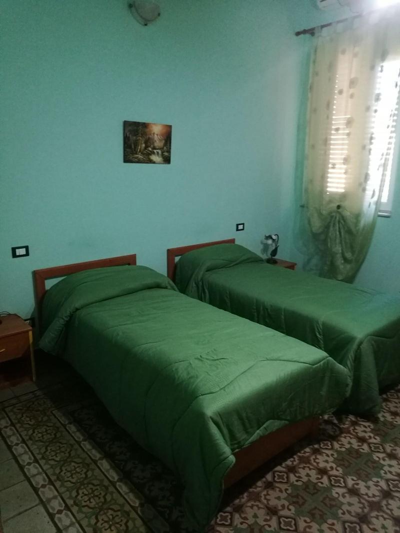 Acomodação com café da manhã  La Casa Dei Colori Palermo