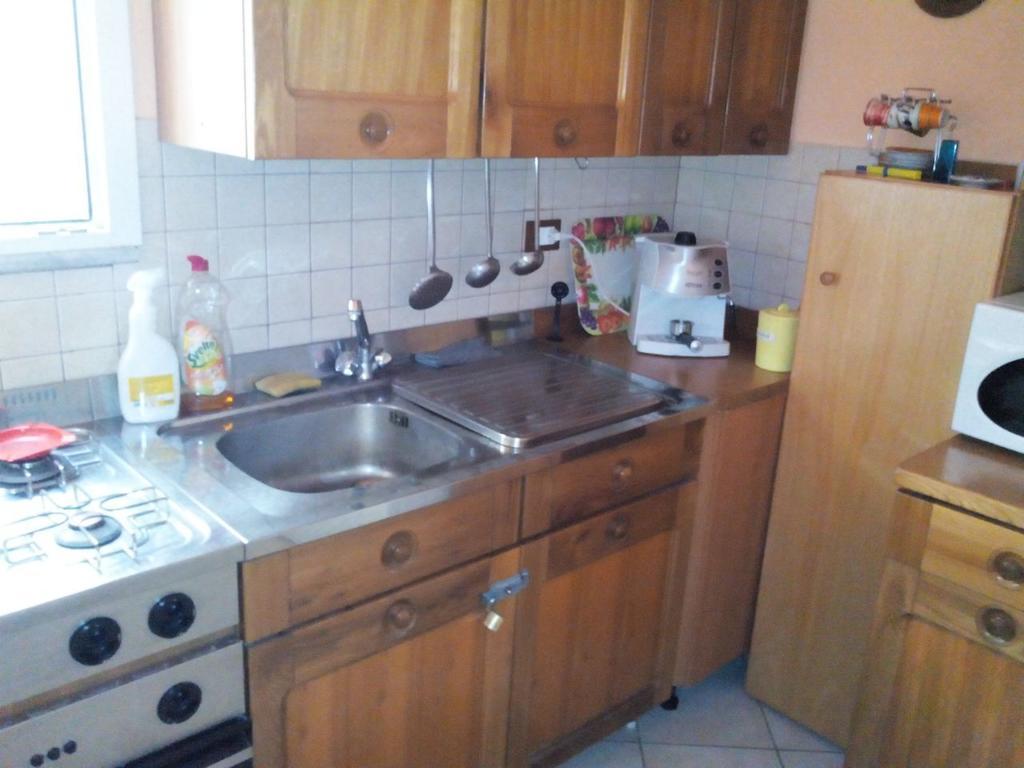 Acomodação com café da manhã  La Casa Dei Colori Palermo