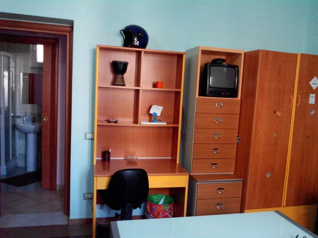 La Casa Dei Colori Acomodação com café da manhã 