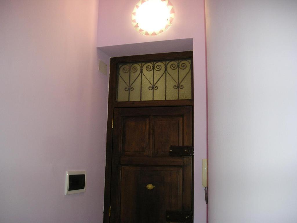 La Casa Dei Colori Acomodação com café da manhã 