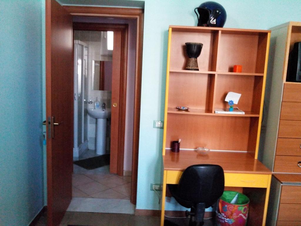 La Casa Dei Colori Acomodação com café da manhã 