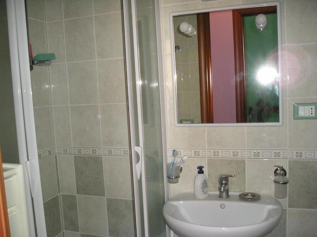 La Casa Dei Colori Frühstückspension Palermo